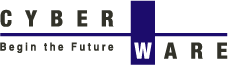 cyberware logo